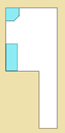 courtyard garden layout